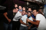 Friday Night at Barbacane Pub, Byblos